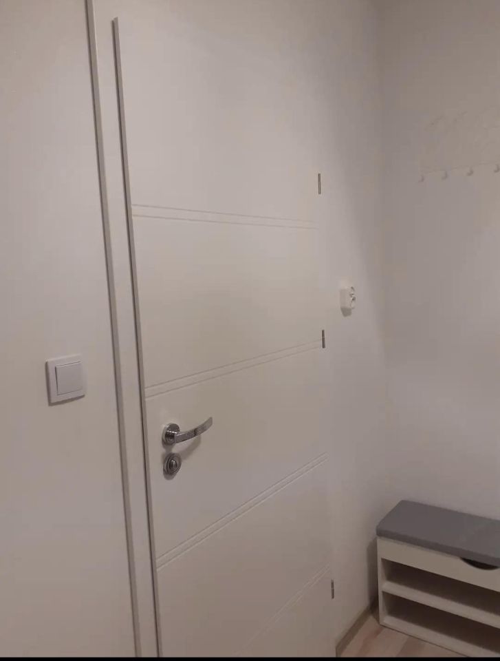 Mieszkanie 2-pokojowe Olsztyn Jaroty, ul. Bartąska. Zdjęcie 7