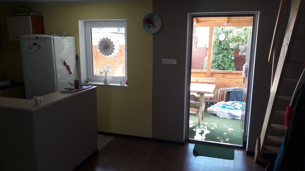 Działka rod Jagodowo osada leśna. Zdjęcie 8