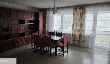 Mieszkanie 5-pokojowe Kraków Podgórze Duchackie, ul. Edwarda Heila