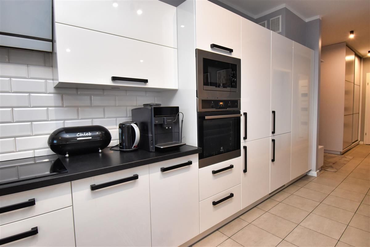 Mieszkanie 3-pokojowe Szczecinek, ul. Polna. Zdjęcie 2