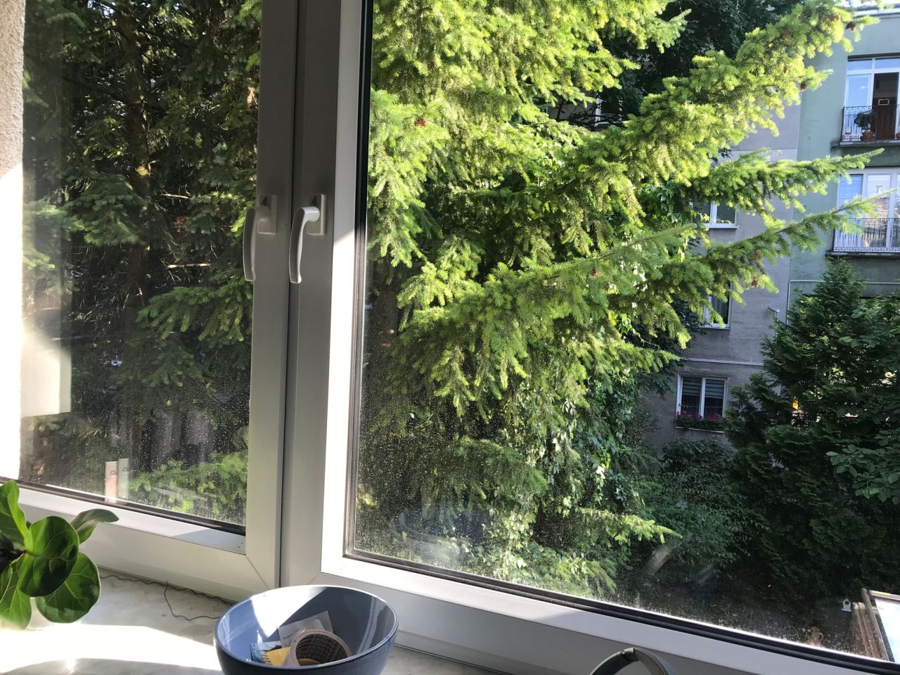 Mieszkanie 3-pokojowe Warszawa Bielany, ul. Barcicka. Zdjęcie 3