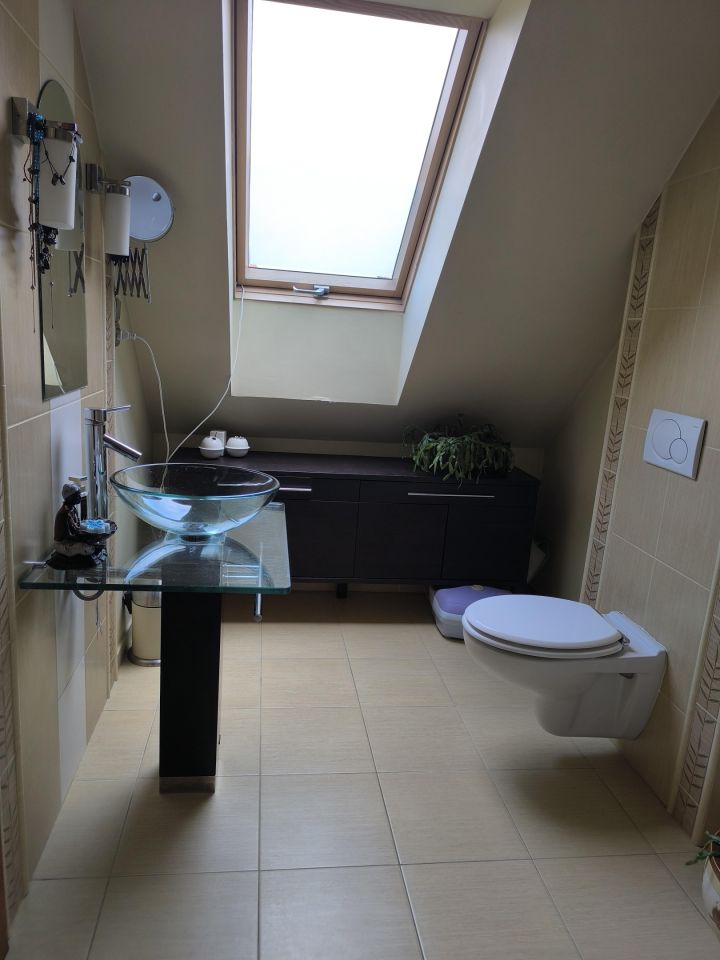 bliźniak, 6 pokoi Szczecin Podjuchy, ul. Cynowa. Zdjęcie 18