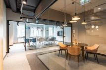 Biuro Warszawa Wola, ul. Żelazna. Zdjęcie 4