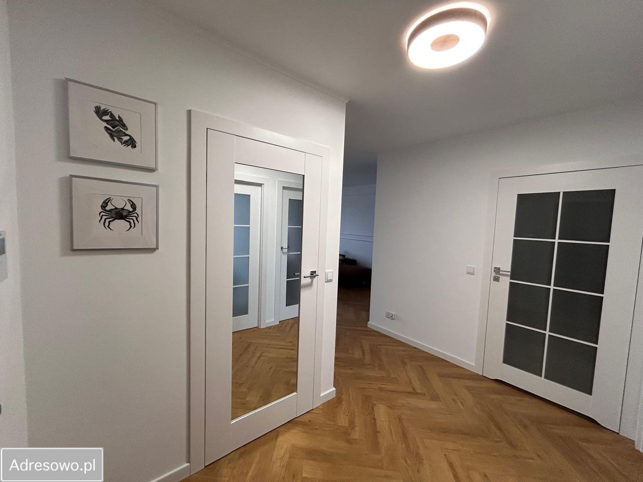 Mieszkanie 3-pokojowe Kraków Czyżyny, ul. Romana Ciesielskiego. Zdjęcie 7