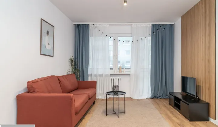 Mieszkanie 2-pokojowe Bielsko-Biała Wapienica, ul. Wapienicka