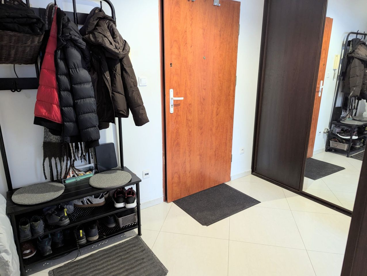 Mieszkanie 2-pokojowe Luboń, al. Aleja Jana Pawła II. Zdjęcie 5