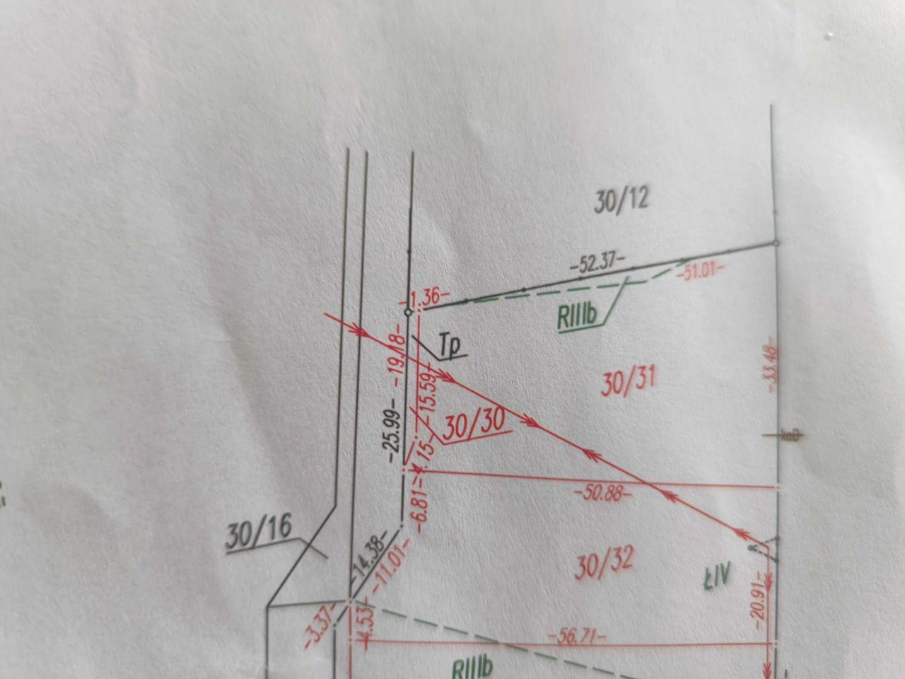 Działka budowlana Granice, ul. Familijna. Zdjęcie 3