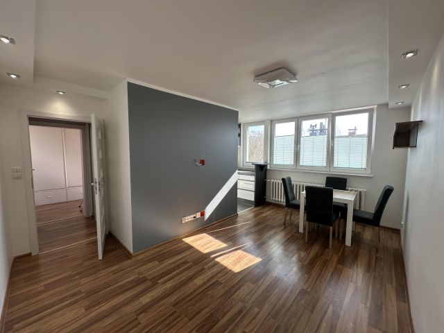 Mieszkanie 3-pokojowe Bielsko-Biała Złote Łany, ul. Joachima Lelewela. Zdjęcie 1