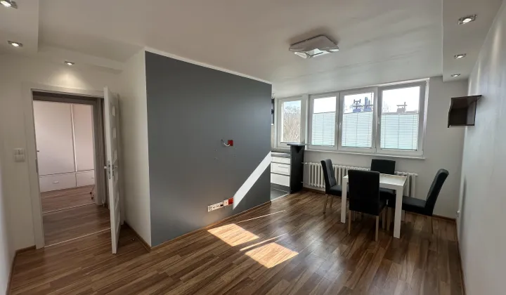 Mieszkanie 3-pokojowe Bielsko-Biała Złote Łany, ul. Joachima Lelewela