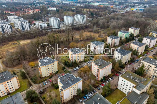 Mieszkanie 2-pokojowe Łódź Julianów, ul. Liściasta. Zdjęcie 10