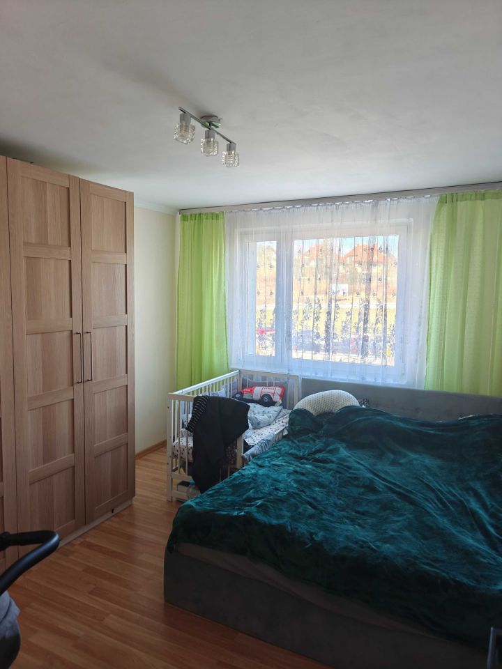 Mieszkanie 4-pokojowe Bochnia. Zdjęcie 5