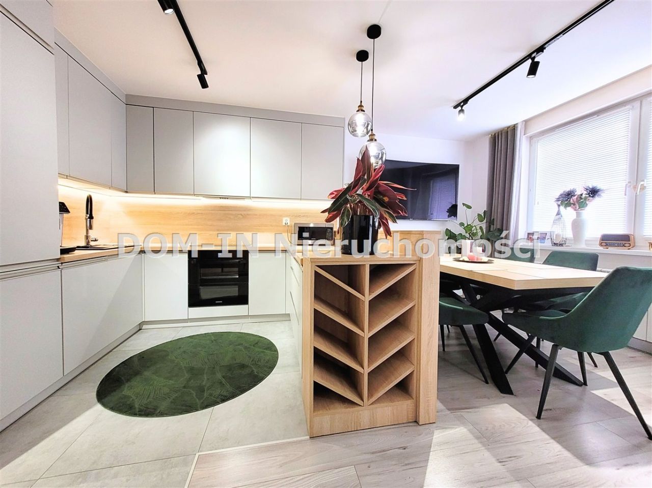 Mieszkanie 3-pokojowe Jastrzębie-Zdrój, ul. Wielkopolska. Zdjęcie 5