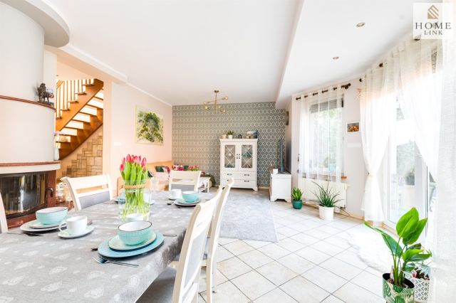 dom szeregowy, 5 pokoi Olsztyn Jaroty. Zdjęcie 20