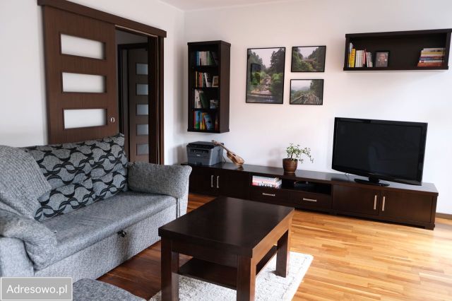 Mieszkanie 2-pokojowe Oleśnica, ul. Ignacego Paderewskiego. Zdjęcie 1