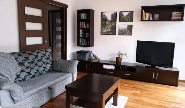 Mieszkanie 2-pokojowe Oleśnica, ul. Ignacego Paderewskiego