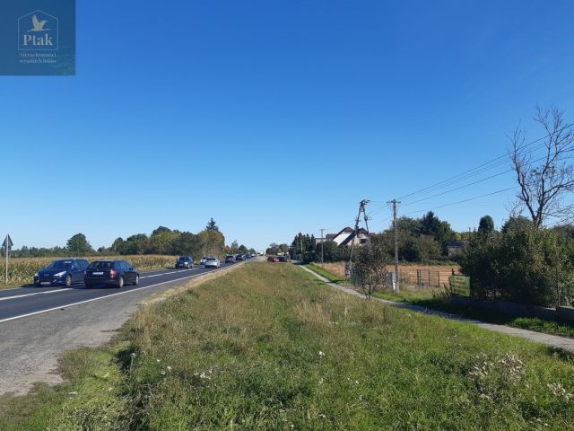 Działka budowlana Kruszyn. Zdjęcie 9