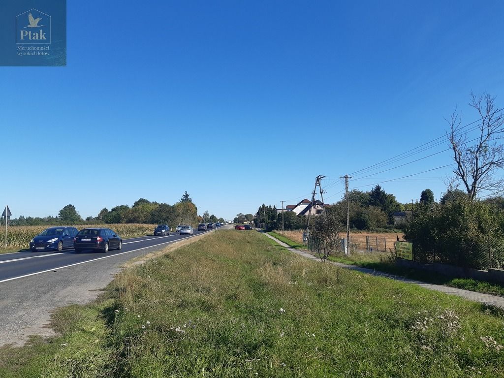 Działka budowlana Kruszyn. Zdjęcie 9