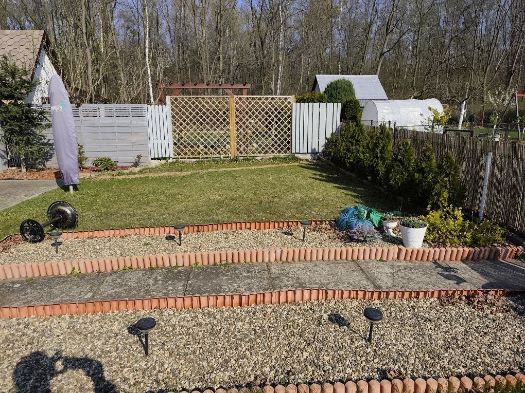 Działka rod Kędzierzyn-Koźle. Zdjęcie 3