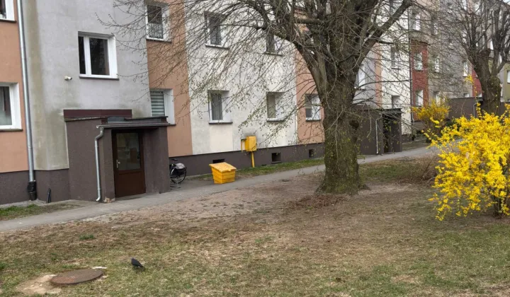 Mieszkanie 3-pokojowe Iława, ul. 1 Maja