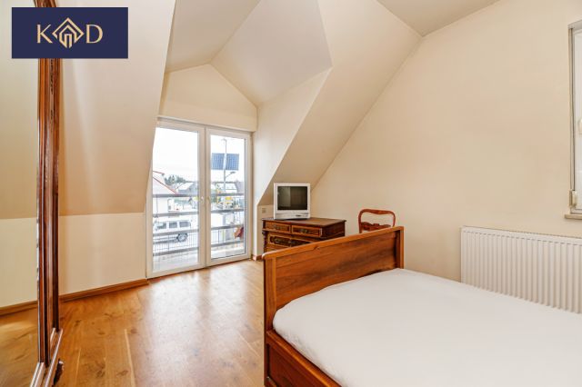 bliźniak, 5 pokoi Czapury, ul. Leśna. Zdjęcie 14