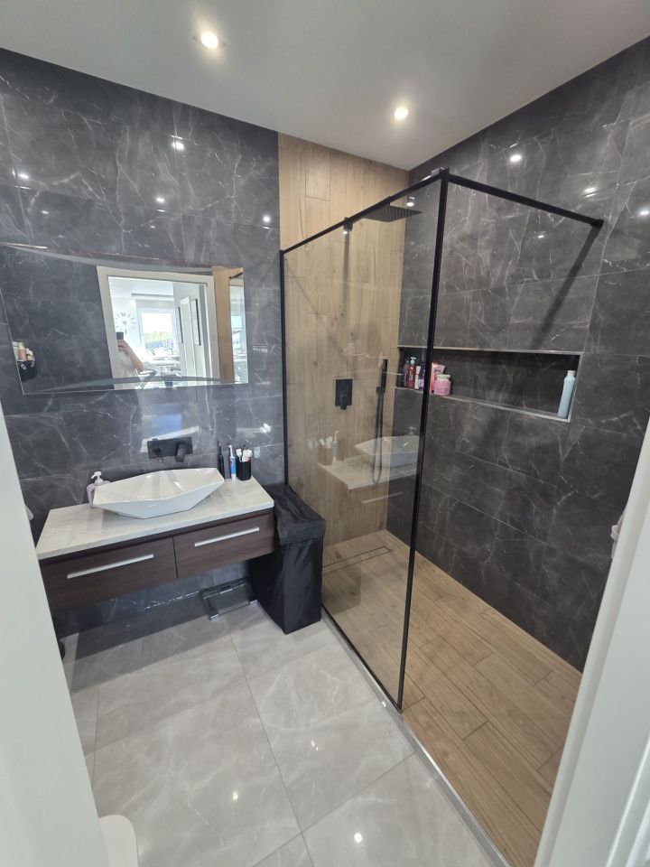 Mieszkanie 3-pokojowe Borkowo, ul. Kasztanowa. Zdjęcie 3