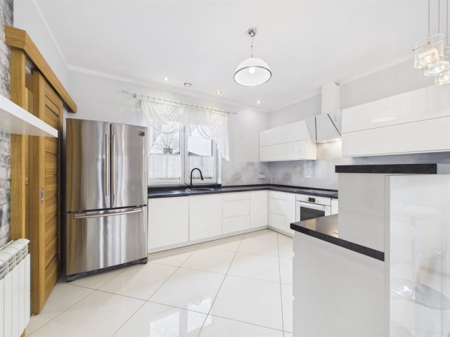 dom wolnostojący, 6 pokoi Dąbrowa Górnicza Strzemieszyce Wielkie, ul. Boczna. Zdjęcie 6