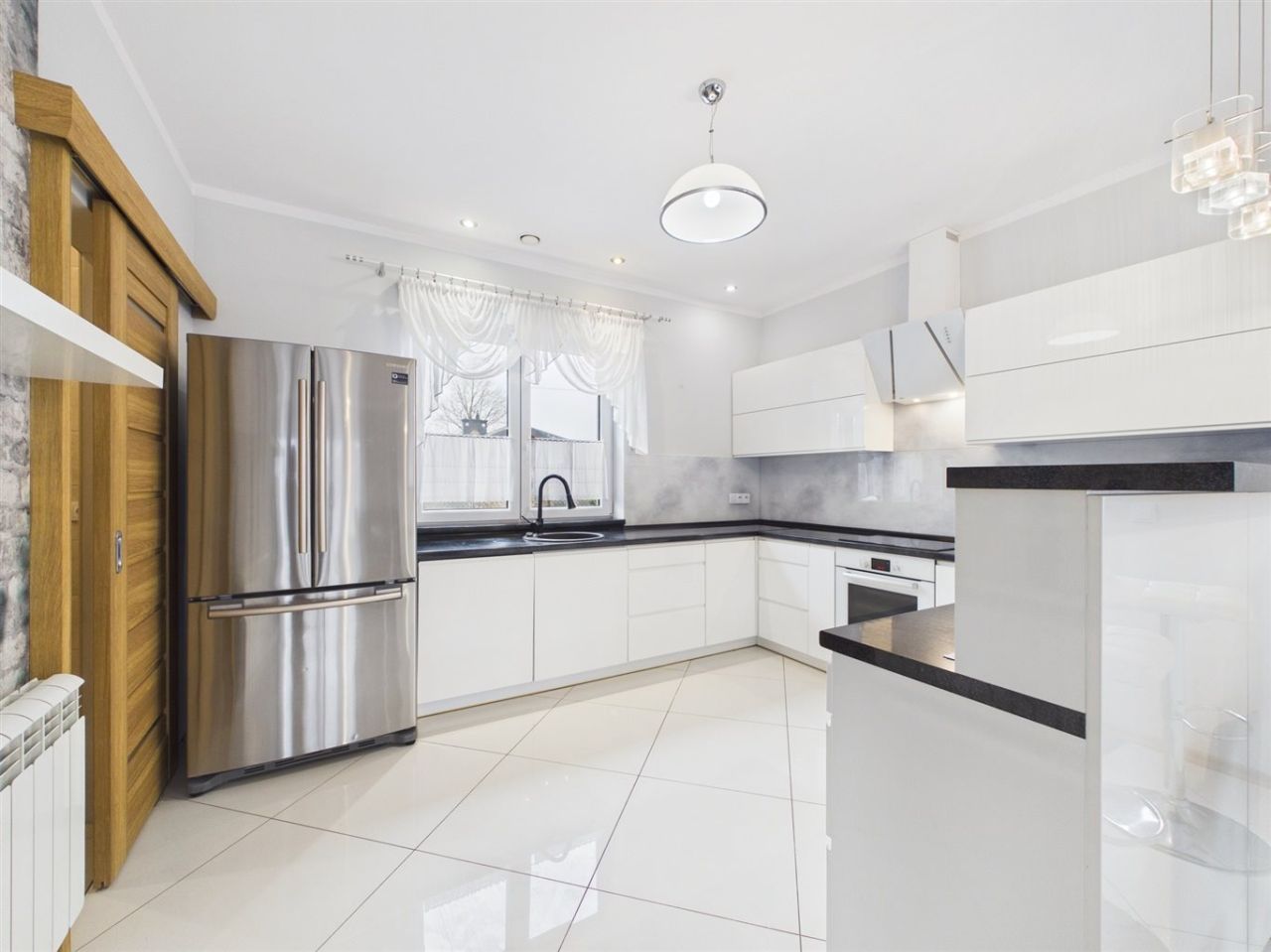 dom wolnostojący, 6 pokoi Dąbrowa Górnicza Strzemieszyce Wielkie, ul. Boczna. Zdjęcie 6