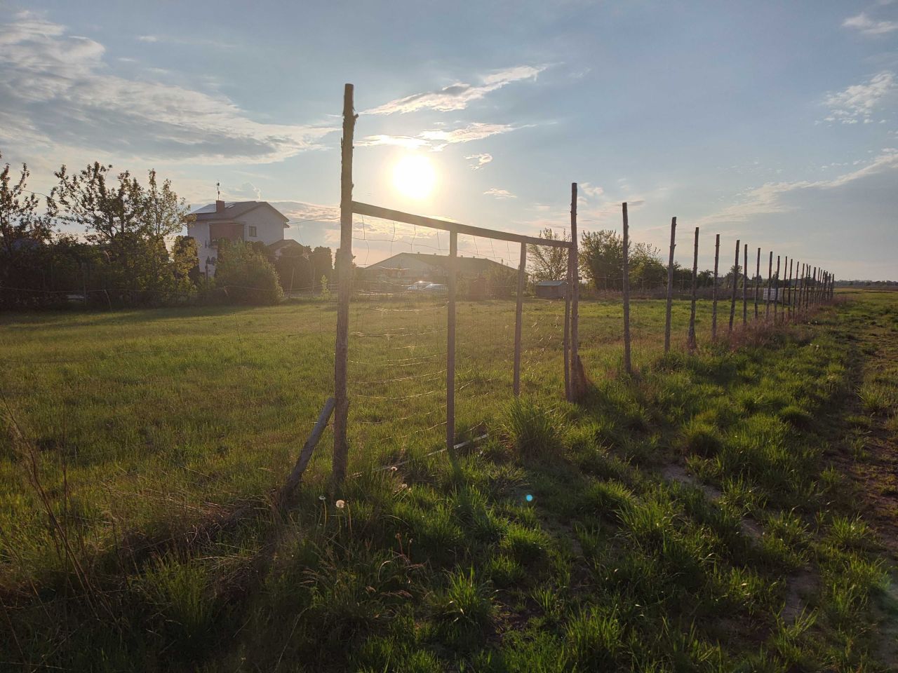 Działka rolno-budowlana Leszno. Zdjęcie 8
