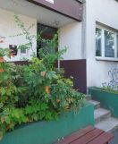 Mieszkanie 2-pokojowe Wrocław Psie Pole, ul. Henryka Michała Kamieńskiego. Zdjęcie 1