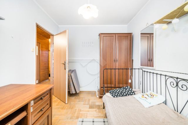 Mieszkanie 3-pokojowe Kraków Podgórze Duchackie, ul. Macedońska. Zdjęcie 12
