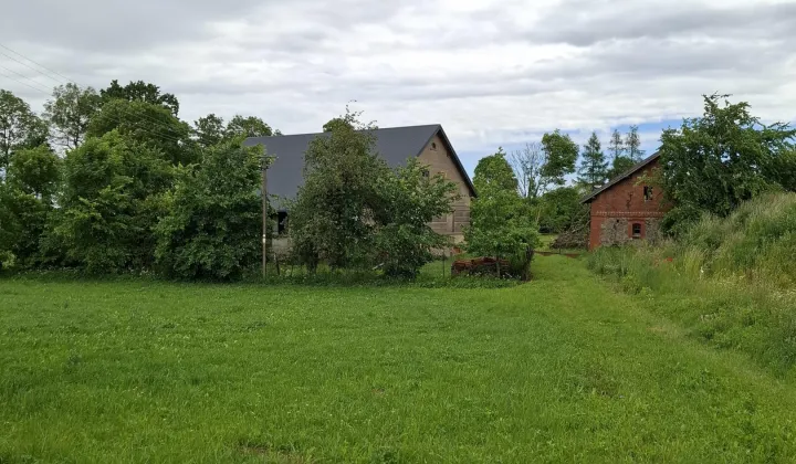 siedlisko, 6 pokoi Kile