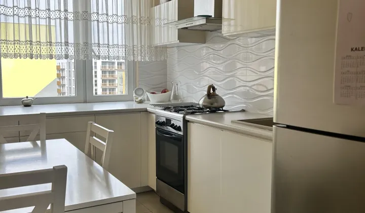 Mieszkanie 3-pokojowe Wyszków Centrum, ul. 11 Listopada