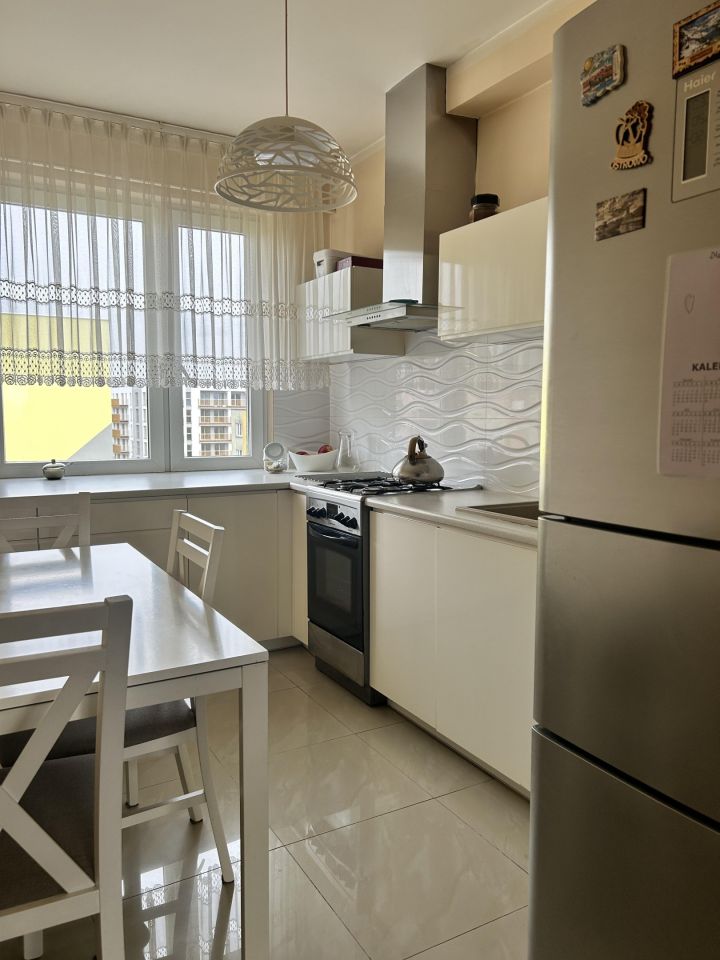 Mieszkanie 3-pokojowe Wyszków Centrum, ul. 11 Listopada. Zdjęcie 1