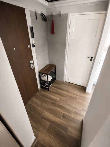 Mieszkanie 1-pokojowe Warszawa Targówek, ul. Wyszogrodzka. Zdjęcie 6