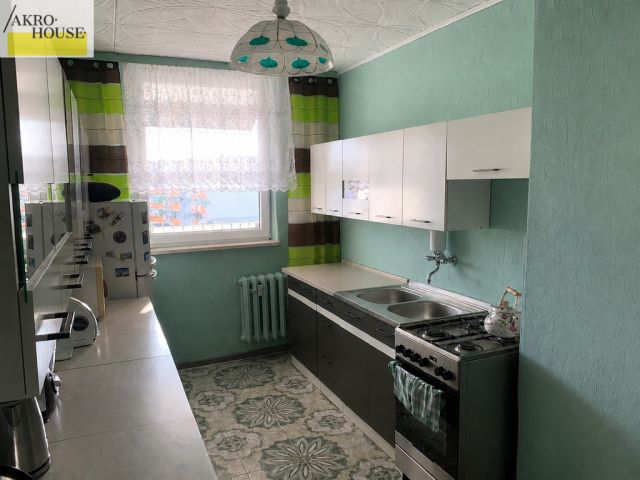 Mieszkanie 2-pokojowe Rybnik, os. Południe. Zdjęcie 1