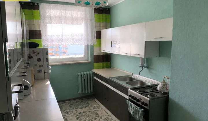 Mieszkanie 2-pokojowe Rybnik, os. Południe