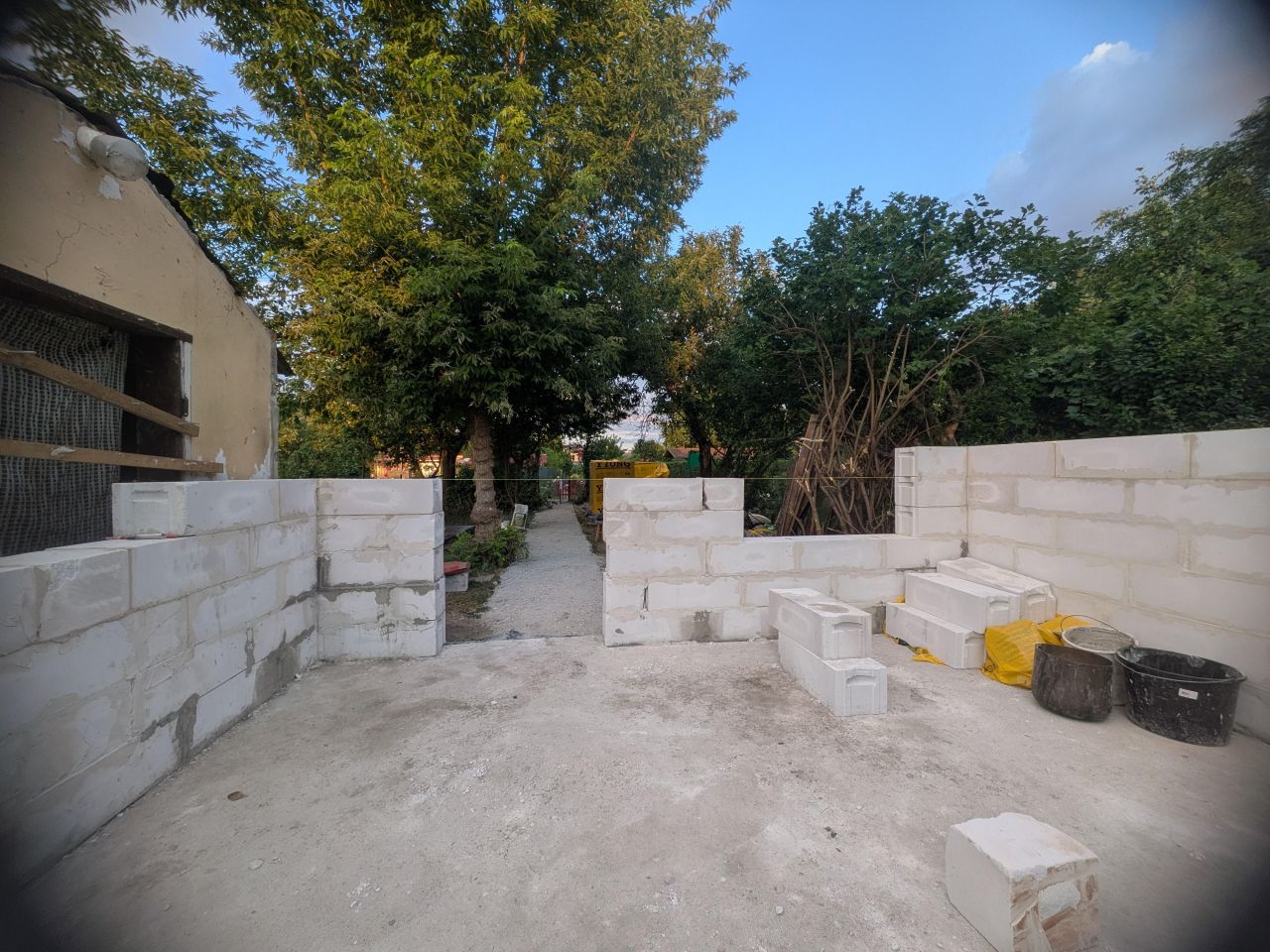 Działka rod Nowe Żabno, Brzozowa. Zdjęcie 6