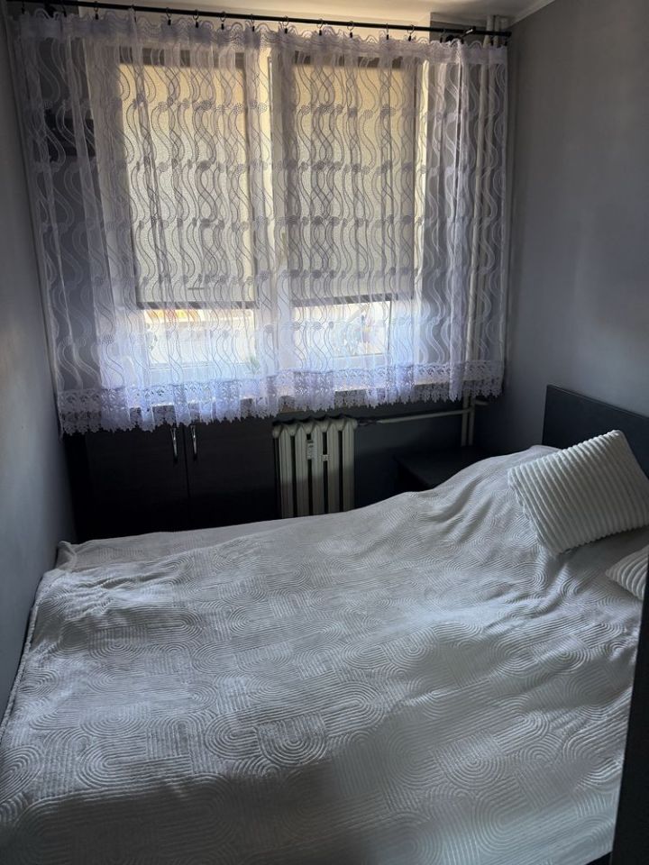 Mieszkanie 3-pokojowe Nowy Dwór Mazowiecki. Zdjęcie 4