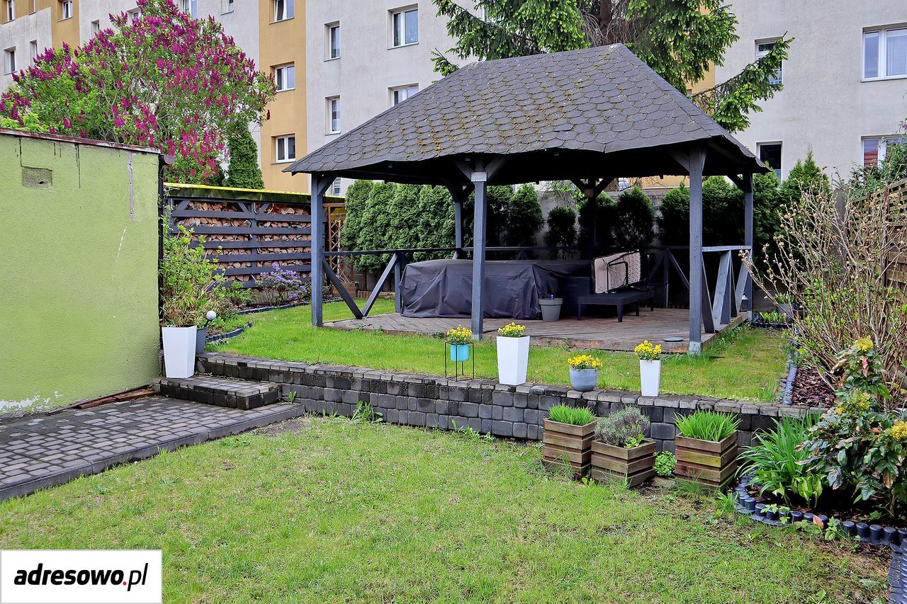 bliźniak, 1 pokój Elbląg, ul. Krakusa. Zdjęcie 20