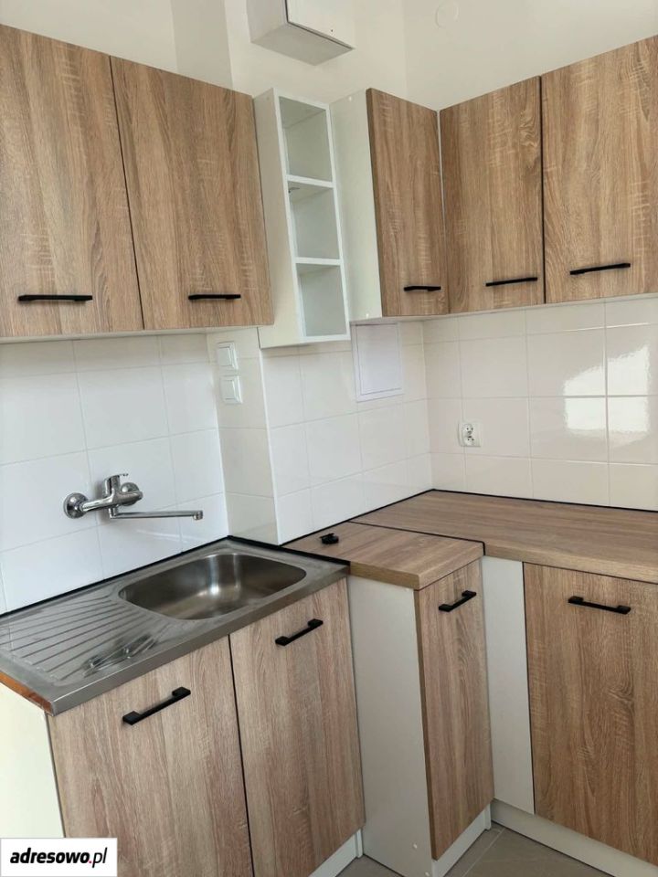 Mieszkanie 2-pokojowe Góra Kalwaria, ul. ks. Sajny. Zdjęcie 3