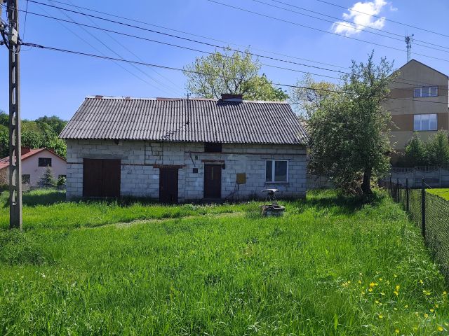 dom wolnostojący, 2 pokoje Dukla. Zdjęcie 5