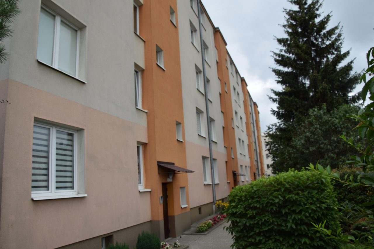 Mieszkanie 2-pokojowe Radom Młodzianów, ul. Młodzianowska. Zdjęcie 1