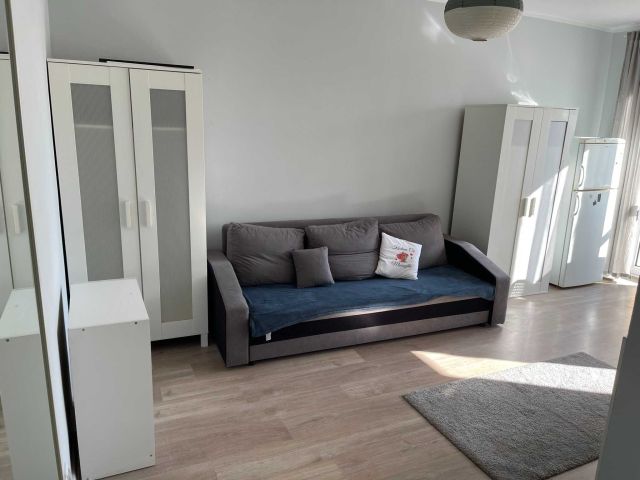 Mieszkanie 1-pokojowe Ostrowiec Świętokrzyski, ul. Henryka Sienkiewicza. Zdjęcie 1