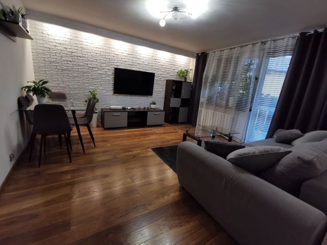 Mieszkanie 2-pokojowe Puławy, ul. Janusza Kusocińskiego. Zdjęcie 1