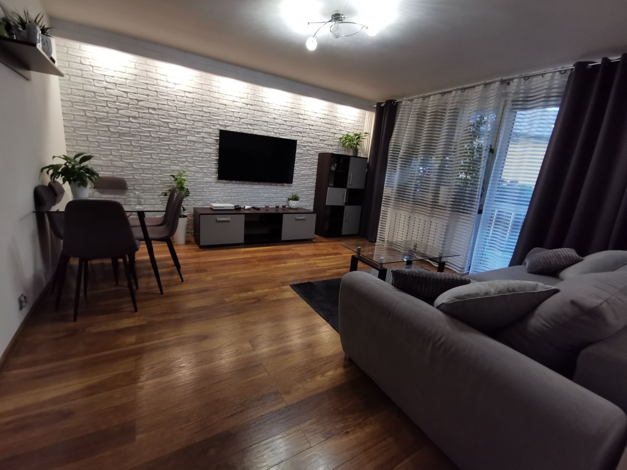 Mieszkanie 2-pokojowe Puławy, ul. Janusza Kusocińskiego