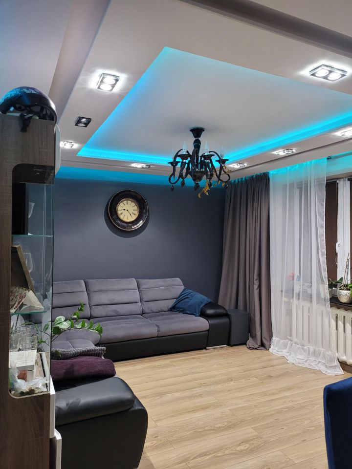 Mieszkanie 3-pokojowe Włocławek Zazamcze, ul. Toruńska