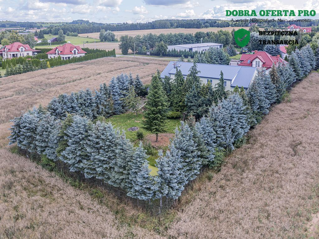 dom wolnostojący, 9 pokoi Czechowo. Zdjęcie 28