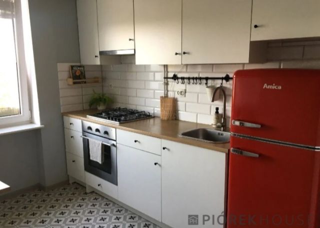 Mieszkanie 2-pokojowe Warszawa Ochota, ul. Szczęśliwicka. Zdjęcie 6