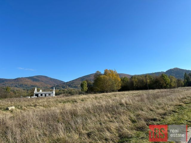 Działka budowlana Marianówka. Zdjęcie 8