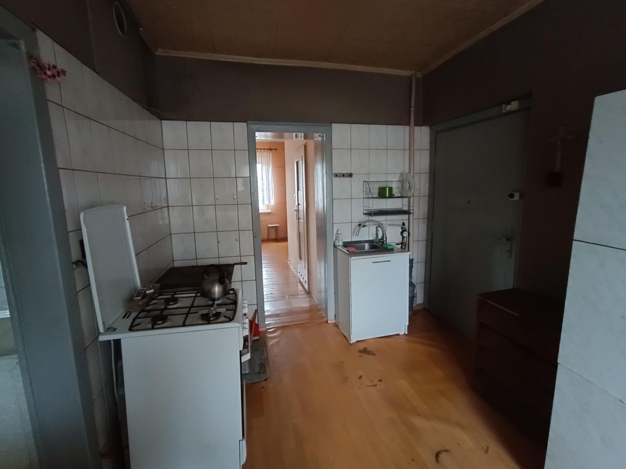 Mieszkanie 2-pokojowe Herby, ul. Leśna. Zdjęcie 8